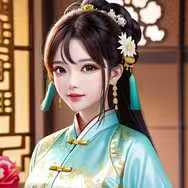战玲珑2-1（0.1折）